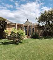 Beautiful 1-bed Cottage in Saint Agnes