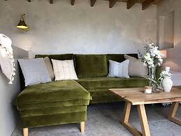 Beautiful 1-bed Cottage in Saint Agnes