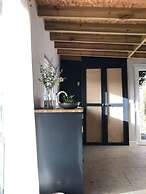 Beautiful 1-bed Cottage in Saint Agnes