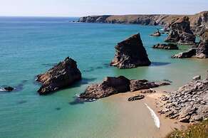 Beautiful 1-bed Cottage in Saint Agnes