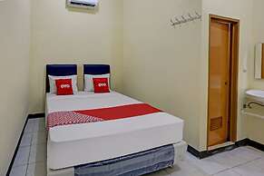 OYO 3767 Permata House