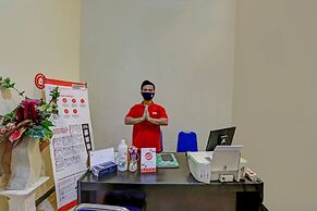 OYO 3767 Permata House