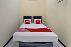 OYO 3767 Permata House