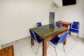 OYO 3767 Permata House