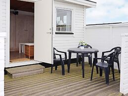 3 Person Holiday Home in Falkenberg-by Traum