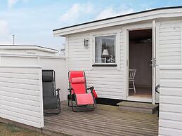 3 Person Holiday Home in Falkenberg-by Traum