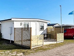 3 Person Holiday Home in Falkenberg-by Traum