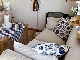 3 Person Holiday Home in Falkenberg-by Traum