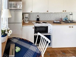 3 Person Holiday Home in Falkenberg-by Traum