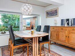 2 Person Holiday Home in Grasten