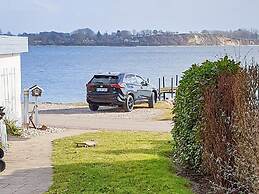 2 Person Holiday Home in Grasten