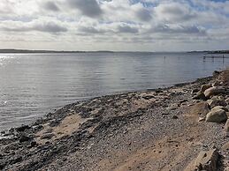 2 Person Holiday Home in Grasten