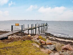 2 Person Holiday Home in Grasten