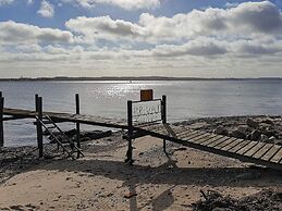 2 Person Holiday Home in Grasten