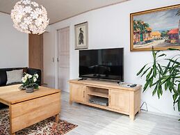 2 Person Holiday Home in Grasten