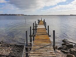 2 Person Holiday Home in Grasten