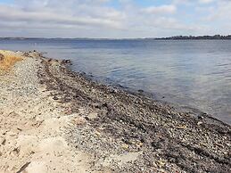 2 Person Holiday Home in Grasten