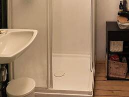 5 Person Holiday Home in Lomen-by Traum