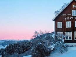 5 Person Holiday Home in Lomen-by Traum
