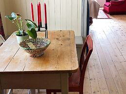 5 Person Holiday Home in Lomen-by Traum