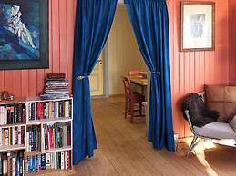 5 Person Holiday Home in Lomen-by Traum