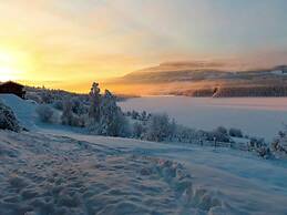 5 Person Holiday Home in Lomen-by Traum