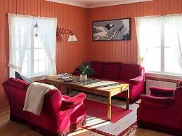 5 Person Holiday Home in Lomen-by Traum