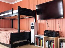 5 Person Holiday Home in Lomen-by Traum