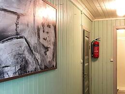 5 Person Holiday Home in Lomen-by Traum