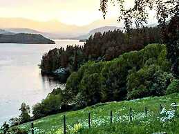 5 Person Holiday Home in Lomen-by Traum