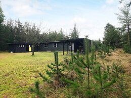 5 Person Holiday Home in Fjerritslev