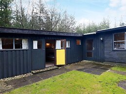 5 Person Holiday Home in Fjerritslev