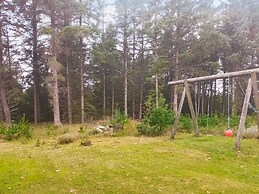 5 Person Holiday Home in Fjerritslev
