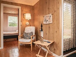 5 Person Holiday Home in Fjerritslev