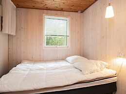 5 Person Holiday Home in Fjerritslev