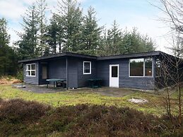 5 Person Holiday Home in Fjerritslev