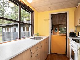 5 Person Holiday Home in Fjerritslev