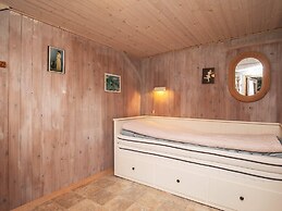 5 Person Holiday Home in Fjerritslev