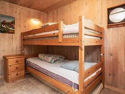 5 Person Holiday Home in Fjerritslev