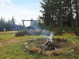 5 Person Holiday Home in Fjerritslev