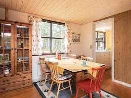 5 Person Holiday Home in Fjerritslev