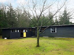 5 Person Holiday Home in Fjerritslev
