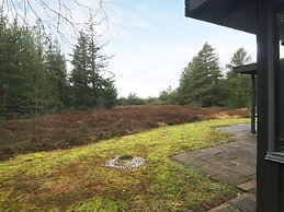 5 Person Holiday Home in Fjerritslev