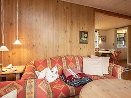 5 Person Holiday Home in Fjerritslev