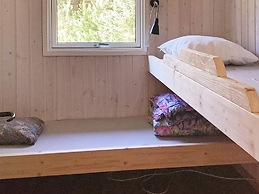 5 Person Holiday Home in Fjerritslev