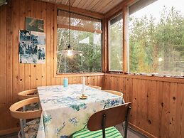 5 Person Holiday Home in Fjerritslev