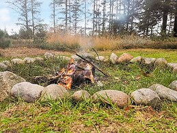 5 Person Holiday Home in Fjerritslev