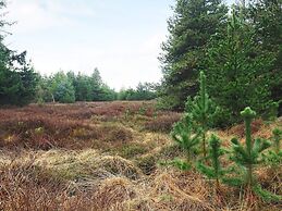 5 Person Holiday Home in Fjerritslev