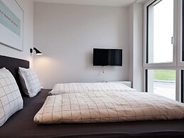 6 Personen Ferienhaus in Wendtorf