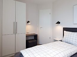 6 Personen Ferienhaus in Wendtorf